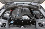 BMW 535i 2011 года
